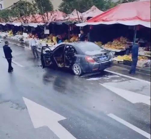 萍乡汽车爆料事件最新情况,最新进展及各方回应梳理